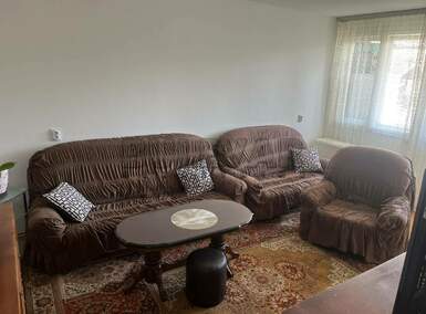 Dvoiposoban stan, Niš - Gradska bolnica | Izdavanje · 68m² · 600€