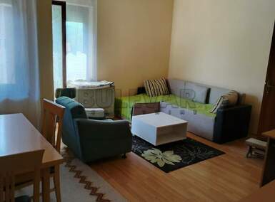Jednoiposoban stan, Niš - Mokranjčeva | Izdavanje · 45m² · 280€