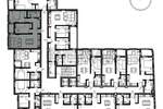 Trosoban stan, Niš - Dom zdravlja | Prodaja · 57m² · 172.500€