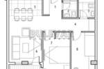 Trosoban stan, Niš - Dom zdravlja | Prodaja · 61m² · 184.200€
