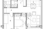 Trosoban stan, Niš - Dom zdravlja | Prodaja · 63m² · 189.900€