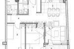 Trosoban stan, Niš - Dom zdravlja | Prodaja · 65m² · 196.800€