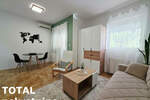 Garsonjera, Novi Sad - Podbara | Prodaja · 29m² · 99.900€