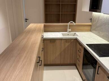 Cetvorosoban stan, Beograd - Crveni Krst | Izdavanje · 90m² · 1.400€