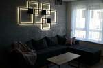 Dvosoban stan, Niš - Pantelej(Niš) | Izdavanje · 43m² · 550€