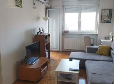 Dvosoban stan, Novi Sad | Prodaja · 45m² · 124.440€