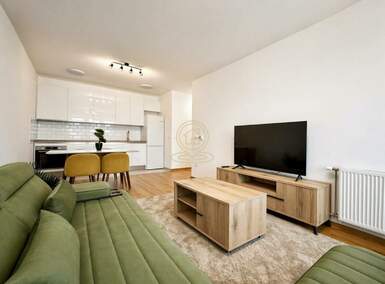 Troiposoban stan, Novi Sad | Izdavanje · 92m² · 1.000€