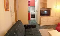 Garsonjera, Novi Sad | Izdavanje · 17m² · 220€