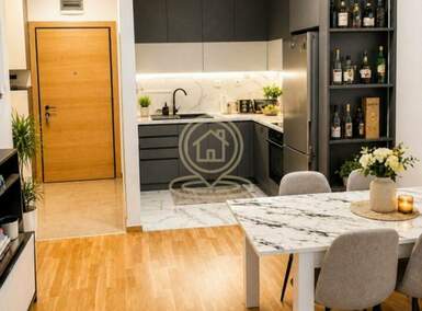 Dvosoban stan, Novi Sad | Prodaja · 44m² · 125.660€