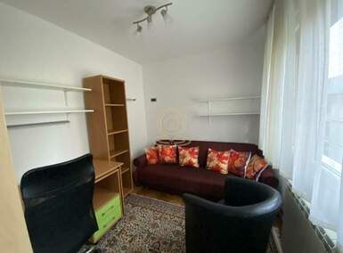Dvosoban stan, Beograd - Vojvode Stepe | Izdavanje · 42m² · 500€