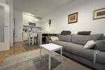 Dvosoban stan, Niš - Crveni pevac | Prodaja · 40m² · 125.000€