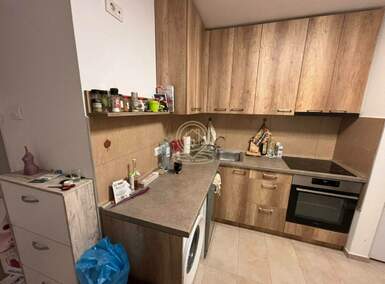 Jednosoban stan, Novi Sad | Izdavanje · 30m² · 300€