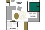 Jednoiposoban stan, Novi Sad | Prodaja · 36m² · 129.450€