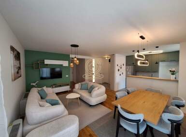 Trosoban stan, Beograd - Lekino Brdo | Izdavanje · 90m² · 1.300€