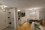 Trosoban stan, Beograd - Lekino Brdo | Izdavanje · 90m² · 1.300€