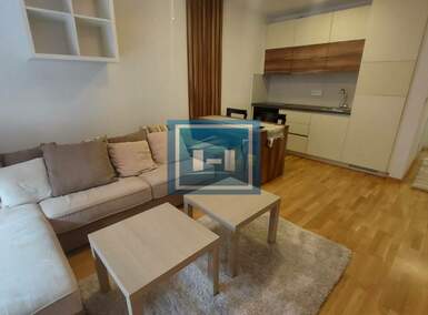 Garsonjera, Jagodina | Izdavanje · 27m² · 200€