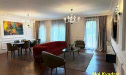 Troiposoban stan, Beograd - Čubura | Izdavanje · 125m² · 3.200€