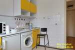 Jednosoban stan, Beograd - Donji Dorćol | Prodaja · 28m² · 141.000€