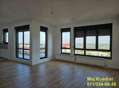 Cetvorosoban stan, Beograd - Karaburma | Prodaja · 124m² · 382.074€