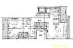 Cetvorosoban stan, Beograd - Karaburma | Prodaja · 124m² · 382.074€