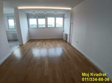 Cetvorosoban stan, Beograd - Blok 37 | Prodaja · 95m² · 319.000€