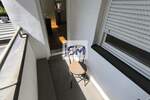 Jednosoban stan, Beograd - Bele Vode | Izdavanje · 34m² · 300€