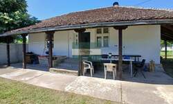 Kuća, Ćuprija - Krušar | Prodaja · 69m² · 26.000€