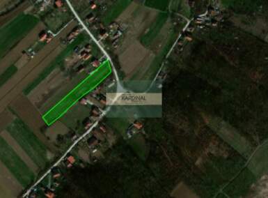Plac, Jagodina | Prodaja · 25.300€