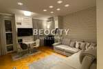 Dvosoban stan, Novi Sad - Centar | Izdavanje · 50m² · 600€