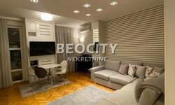 Dvosoban stan, Novi Sad - Centar | Izdavanje · 50m² · 600€