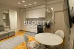 Dvosoban stan, Novi Sad - Centar | Izdavanje · 50m² · 600€