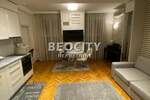 Dvosoban stan, Novi Sad - Centar | Izdavanje · 50m² · 600€