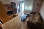 Dvosoban stan, Novi Sad - Centar | Izdavanje · 40m² · 450€