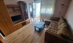 Dvosoban stan, Novi Sad - Centar | Izdavanje · 40m² · 450€