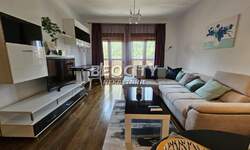 Dvosoban stan, Novi Sad - Centar | Izdavanje · 54m² · 700€
