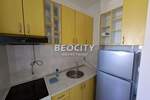Jednosoban stan, Novi Sad - Železnička Stanica | Izdavanje · 25m² · 320€