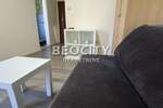 Jednosoban stan, Novi Sad - Železnička Stanica | Izdavanje · 25m² · 320€