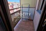 Jednosoban stan, Novi Sad - Železnička Stanica | Izdavanje · 25m² · 320€