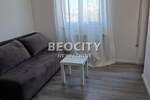 Jednosoban stan, Novi Sad - Železnička Stanica | Izdavanje · 25m² · 320€