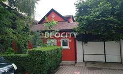 Jednosoban stan, Novi Sad - Centar | Izdavanje · 50m² · 300€
