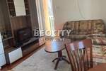 Dvosoban stan, Beograd - Vračar (centar) | Izdavanje · 40m² · 500€