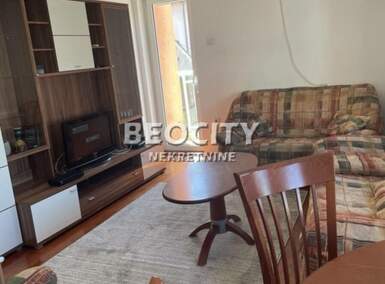 Dvosoban stan, Beograd - Vračar (centar) | Izdavanje · 40m² · 500€