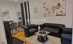 Dvosoban stan, Novi Sad - Centar | Izdavanje · 55m² · 650€