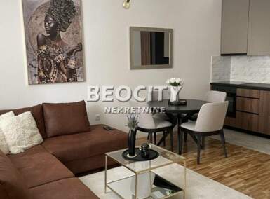 Trosoban stan, Novi Sad - Salajka | Izdavanje · 55m² · 630€