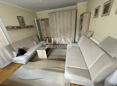 Dvosoban stan, Beograd - Braće Jerković | Prodaja · 41m² · 135.000€