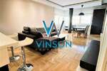 Troiposoban stan, Novi Sad - Centar | Izdavanje · 98m² · 1.000€