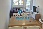 Jednoiposoban stan, Novi Sad - Salajka | Izdavanje · 39m² · 400€