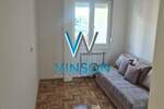 Jednoiposoban stan, Novi Sad - Salajka | Izdavanje · 39m² · 400€