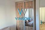 Jednoiposoban stan, Novi Sad - Salajka | Izdavanje · 39m² · 400€