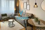 Jednoiposoban stan, Novi Sad - Salajka | Izdavanje · 36m² · 500€